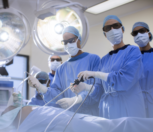 infezioni del sito chirurgico