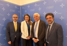 Fiaso e Fnopi alleati su territorio e professioni Intesa Fiaso-Fnopi per il territorio