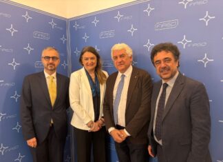 Fiaso e Fnopi alleati su territorio e professioni Intesa Fiaso-Fnopi per il territorio
