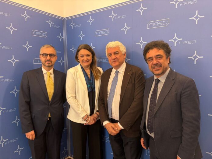 fnopi-fiaso Intesa Fiaso-Fnopi per il territorio