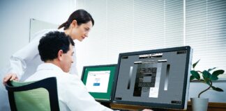 Eizo monitor diagnostici