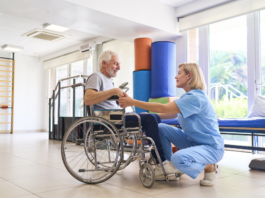 Sdo-R nuove tariffe degenza riabilitativa