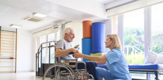 Sdo-R nuove tariffe degenza riabilitativa