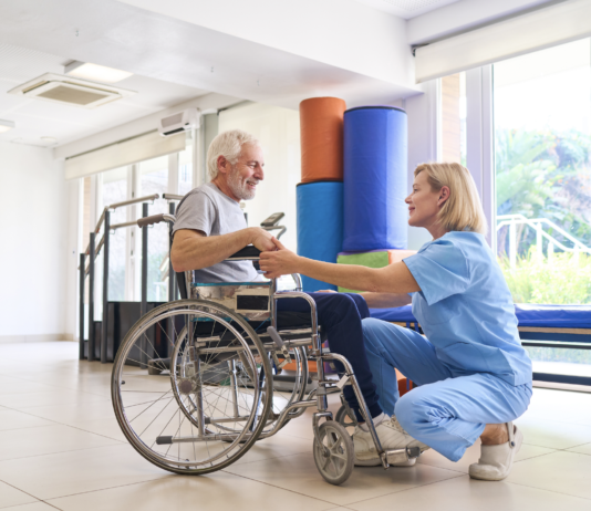 Sdo-R nuove tariffe degenza riabilitativa