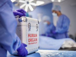 trapianti d'organo in Lombardia