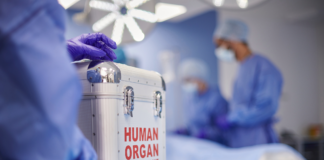 trapianti d'organo in Lombardia