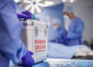 trapianti d'organo in Lombardia