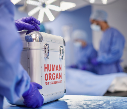 trapianti d'organo in Lombardia