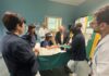 Realtà virtuale contro il dolore al Centro Prelievi Pediatrico dell’Irccs San Gerardo donazione visore realtà virtuale Irccs San Gerardo