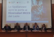Rete Irccs Lazio, Spallanzani