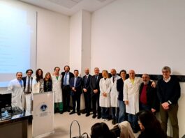 GIMSeno, rete senologica nel segno patient first rete GIMSeno