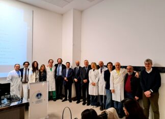 GIMSeno, rete senologica nel segno patient first rete GIMSeno