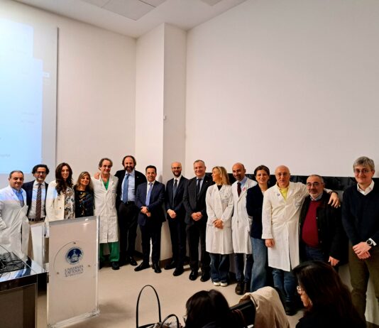 GIMSeno, rete senologica nel segno patient first rete GIMSeno