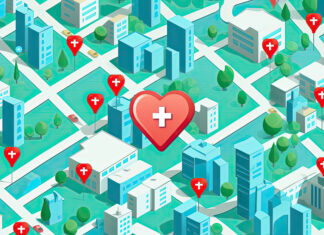 Tecnologie e IA nell’emergenza territoriale