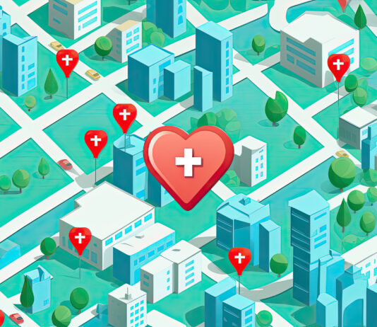 Tecnologie e IA nell’emergenza territoriale