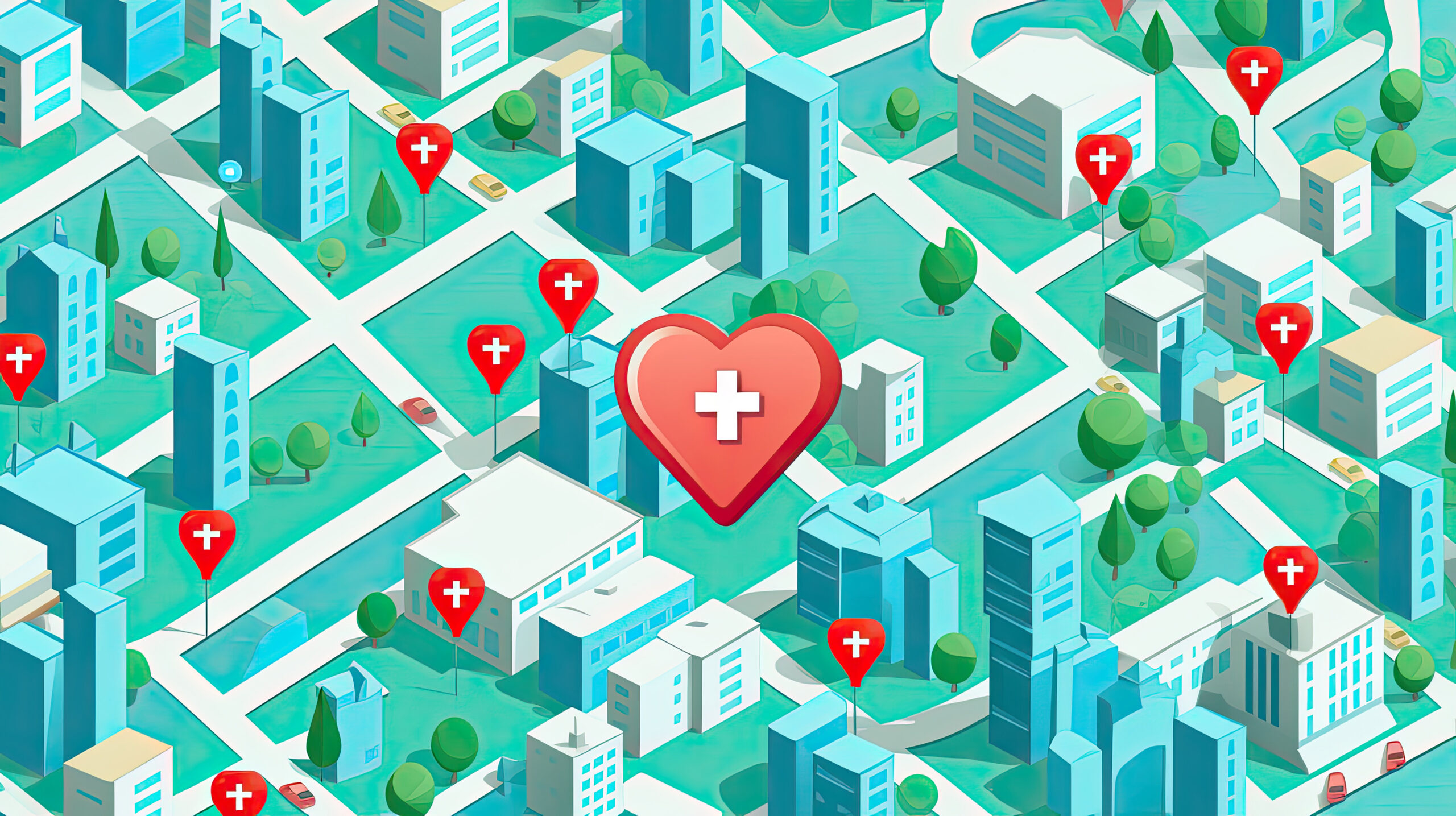 Tecnologie e IA nell’emergenza territoriale