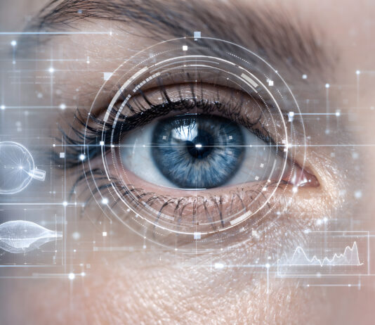 Screening retinico e intelligenza artificiale. Il caso della retinopatia diabetica