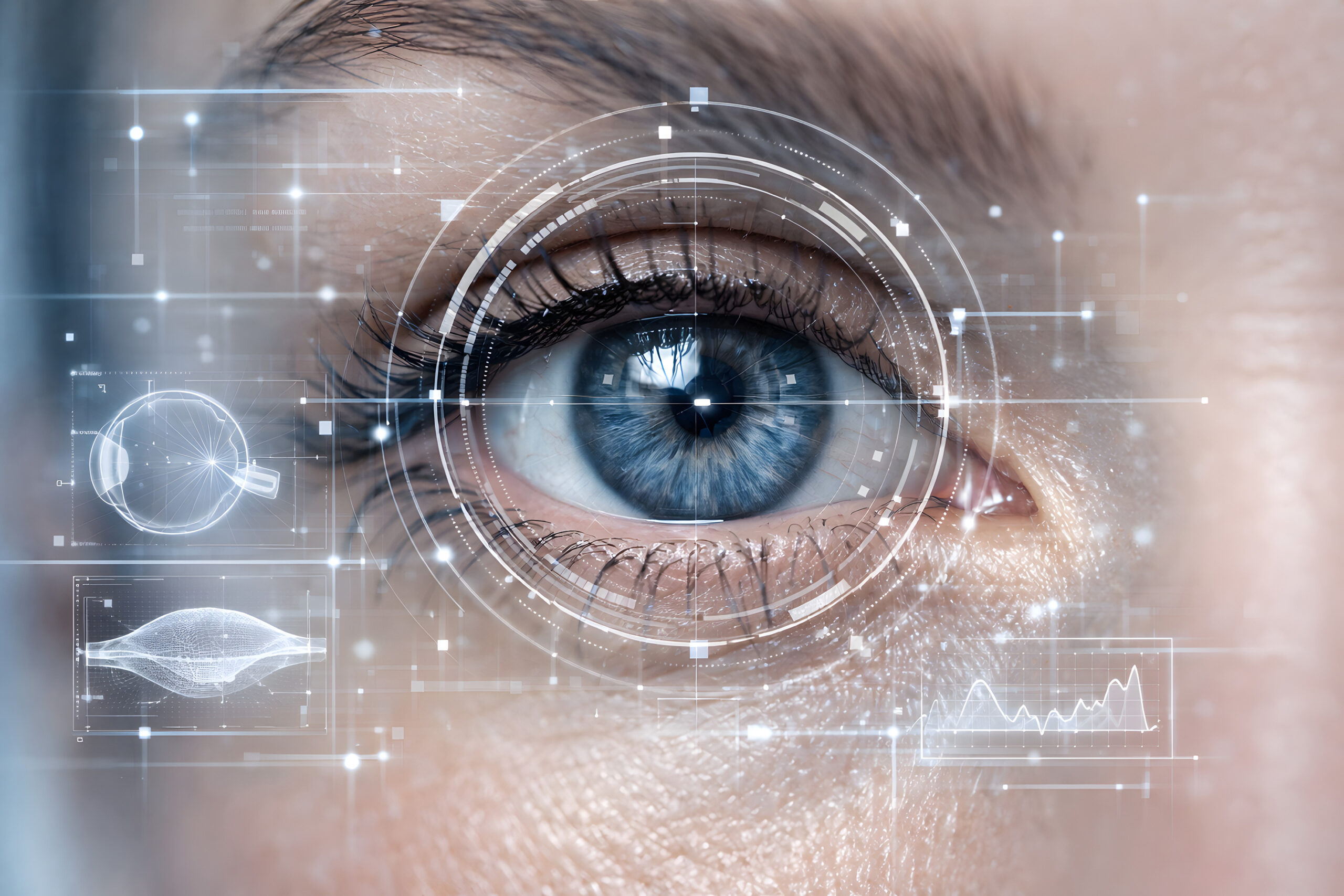 Screening retinico e intelligenza artificiale. Il caso della retinopatia diabetica