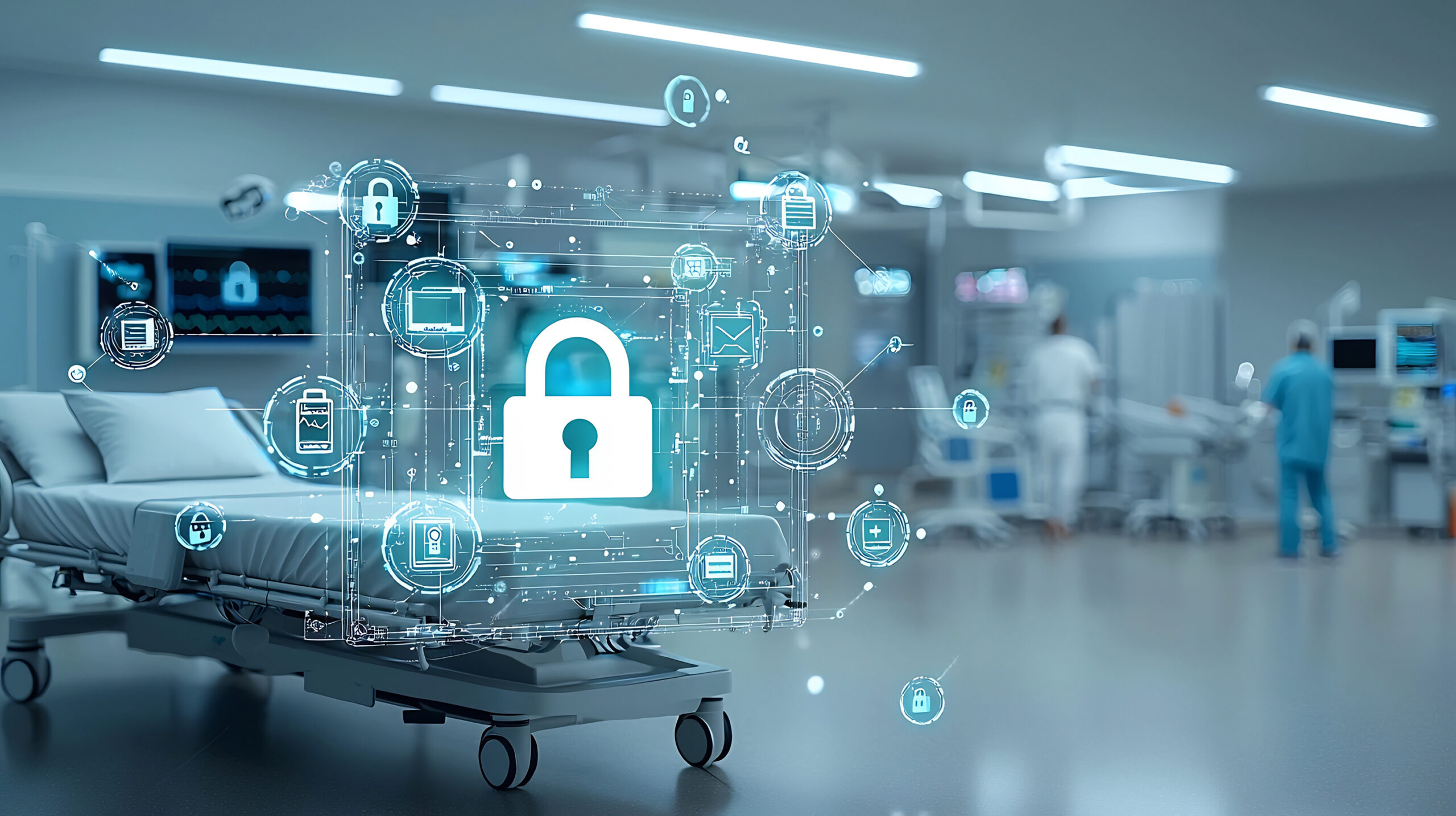 Attacchi informatici e programma di difesa dell’Ue