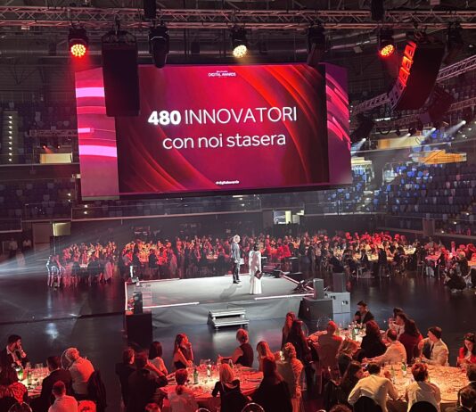 AboutPharma Digital Awards 2026: premiati i migliori progetti di innovazione digitale nella sanità italiana