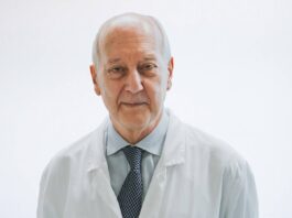 Filippo Crea è il nuovo presidente della European Society of Cardiology Filippo Crea European Society of Cardiology