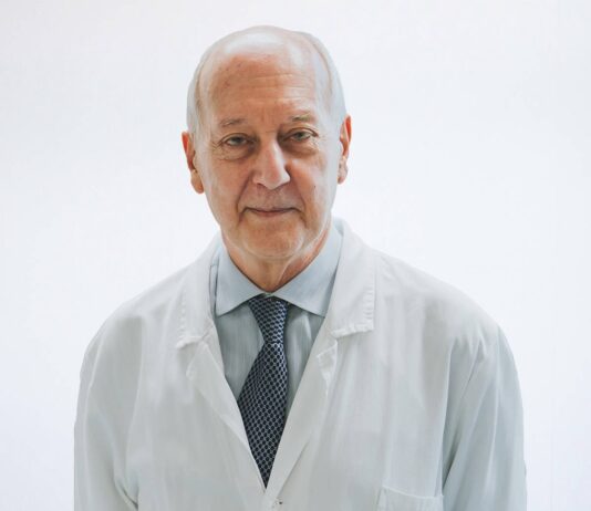 Filippo Crea è il nuovo presidente della European Society of Cardiology Filippo Crea European Society of Cardiology