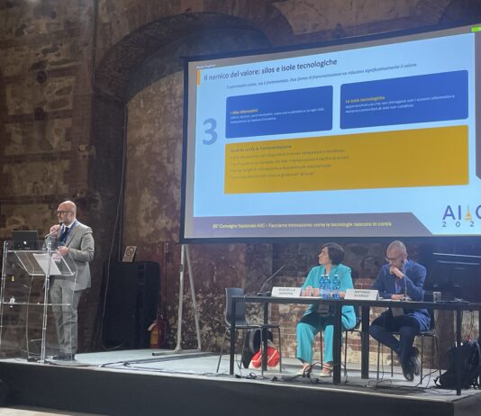 Sanità digitale, Aiic 2026 traccia la rotta dell’interoperabilità