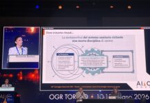 Innovazione, management e sanità territoriale: la sinergia strategica Aiic-Fiaso
