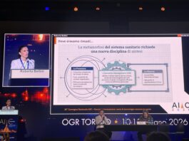 Innovazione, management e sanità territoriale: la sinergia strategica Aiic-Fiaso
