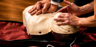 supporto psicologico ai soccorritori nell’arresto cardiaco