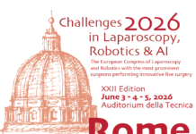 congresso chirurgia robotica 2026