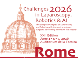 congresso chirurgia robotica 2026