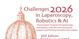 congresso chirurgia robotica 2026