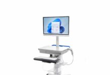 Integrare la tecnologia nei percorsi di cura: la visione di SisAv Medicale al convegno AIIC
