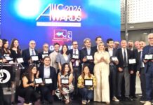 Aiic e innovazione in sanità: tutti i vincitori dell’edizione 2026