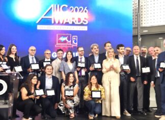 Aiic premia l’innovazione in sanità: tutti i vincitori dell’edizione 2026