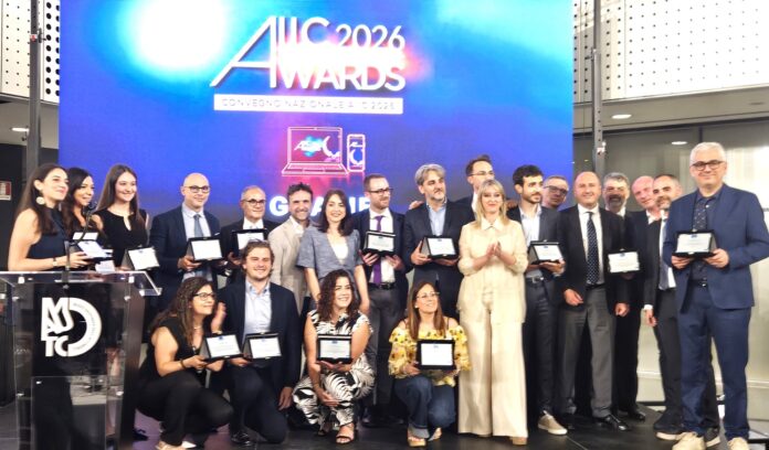 aiic awards 2026