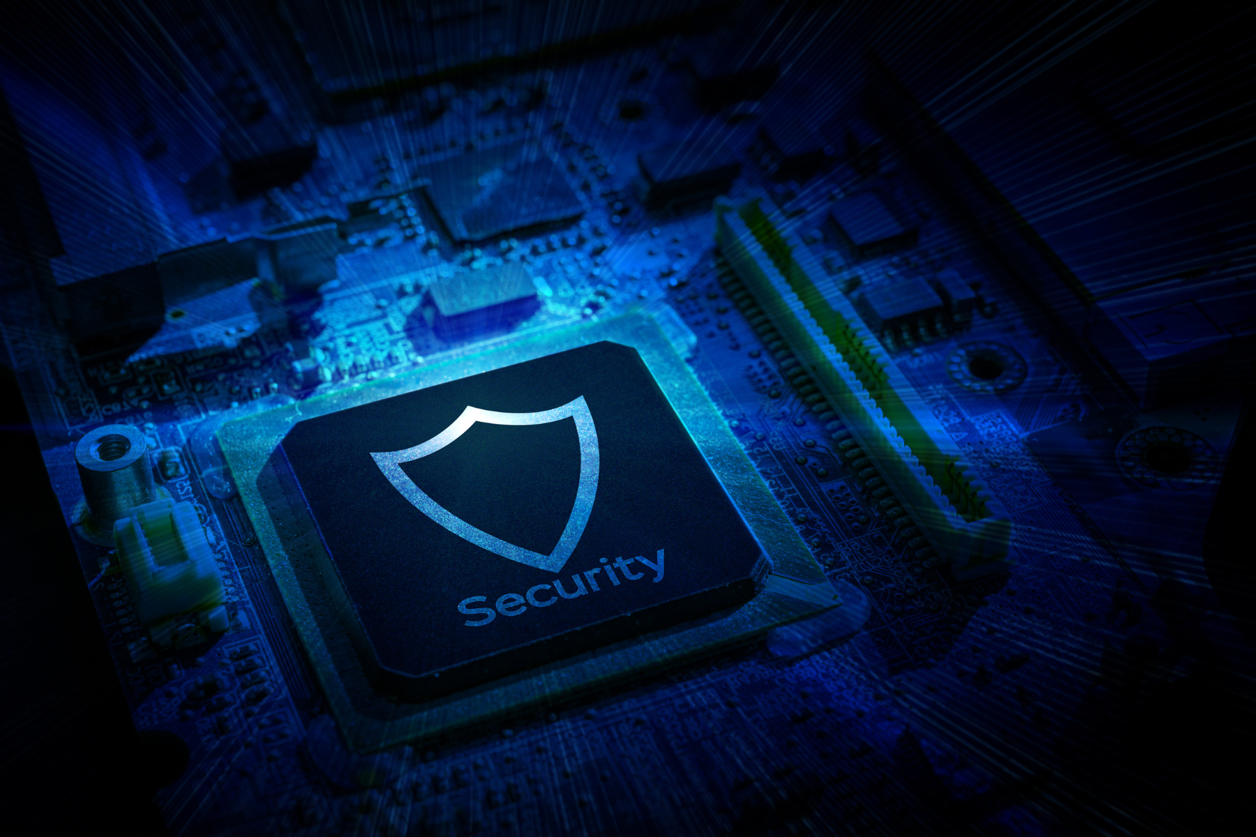 Cybersecurity in sanità