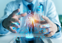 Digital Twin in anestesiologia