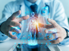 Digital twin nel perioperatorio Digital Twin in anestesiologia