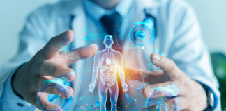 Digital Twin in anestesiologia