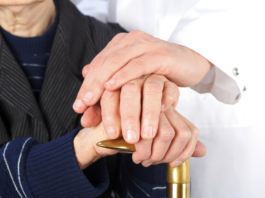 Oltre le mura della geriatria modello geriatrico Modena demenze Alzheimer