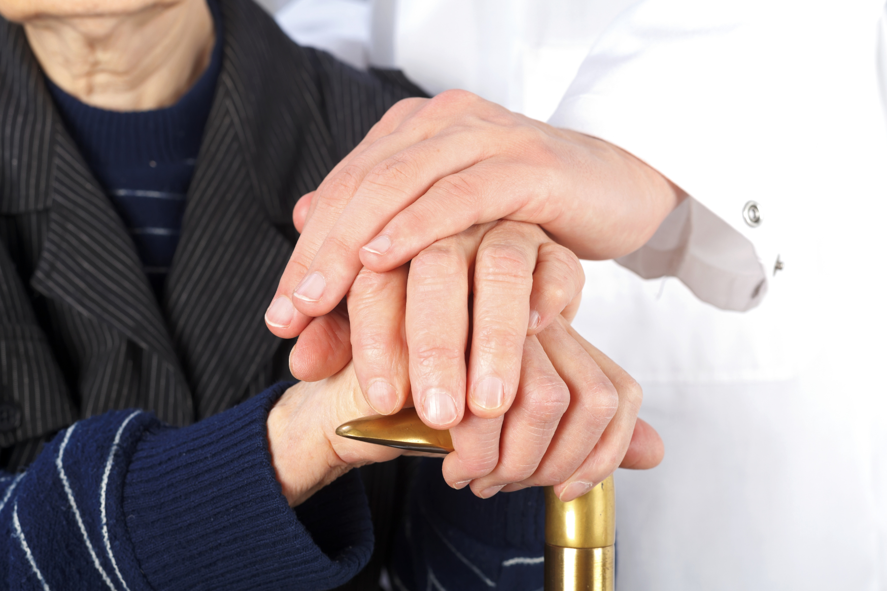 Oltre le mura della geriatria