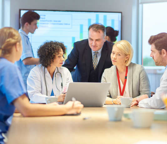Middle management e clinical governance al Policlinico di Foggia middle management sanitario