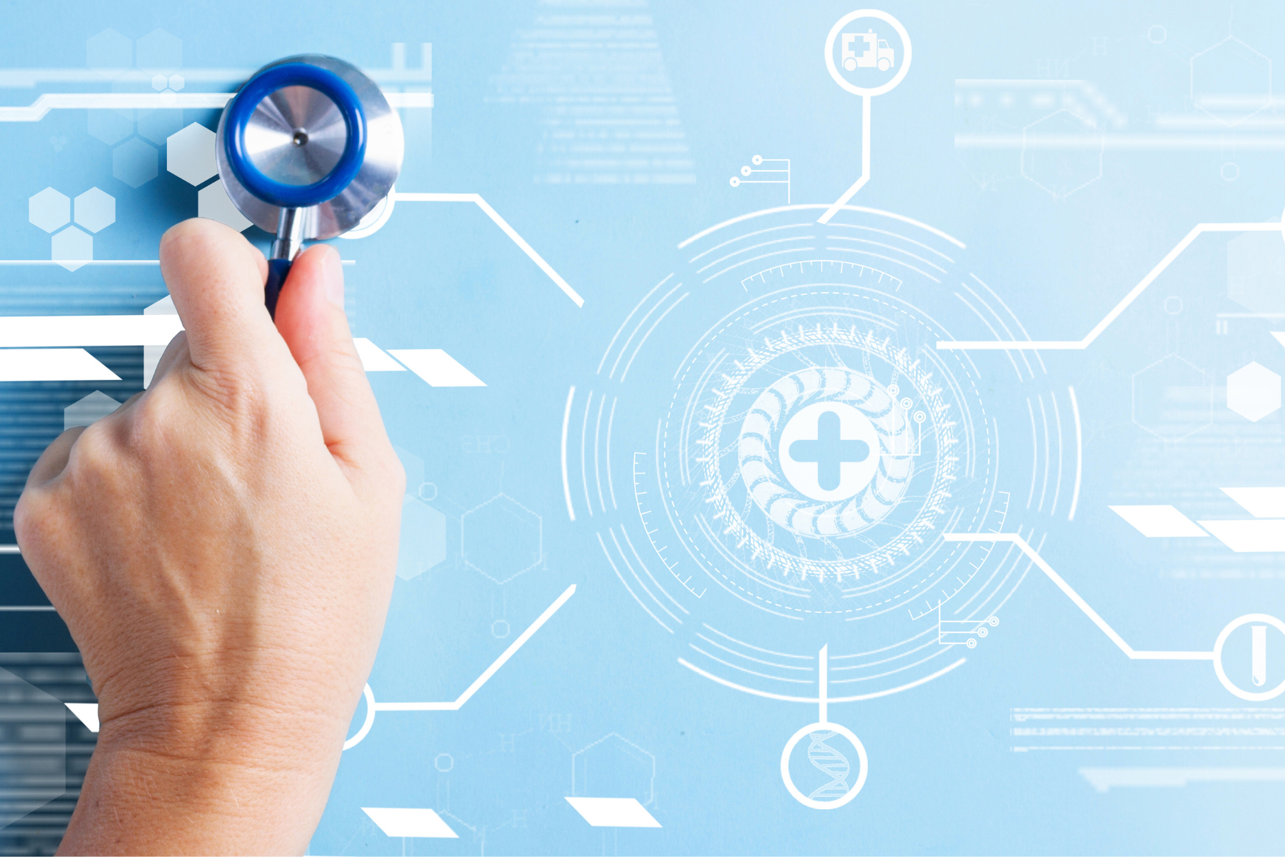 Health+: Hta tra real world data e governance digitale