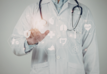 Uno strumento di digital health strategico intelligenza artificiale in sanità