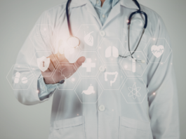 Uno strumento di digital health strategico intelligenza artificiale in sanità