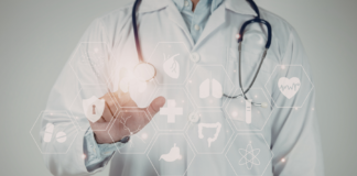 intelligenza artificiale in sanità