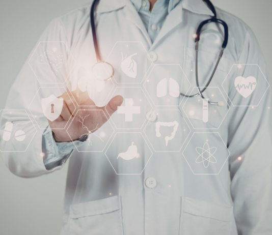Uno strumento di digital health strategico intelligenza artificiale in sanità