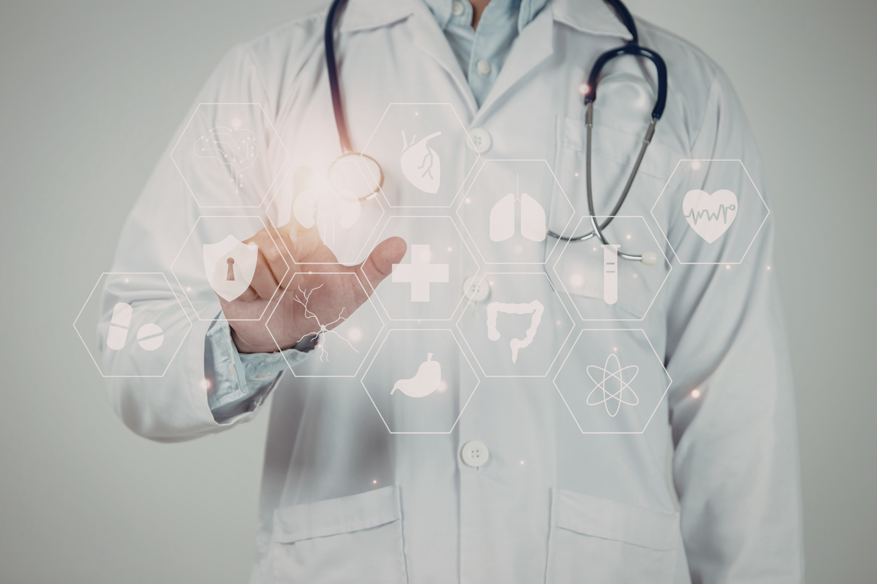 Uno strumento di digital health strategico